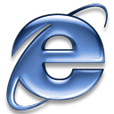 Icon Internet Explorer