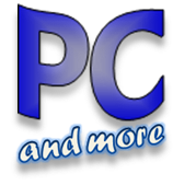 Logo PC and more